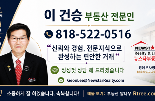 이 건승 부동산 전문인