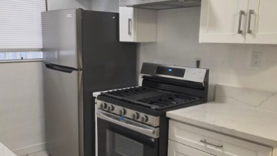 2Bed 2Bath/LA한타