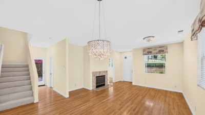 4Bed 3Bath 하우스/풀러튼
