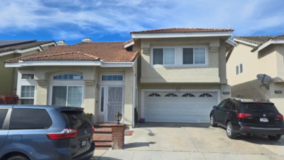 4Bed 3Baths/부에나팍