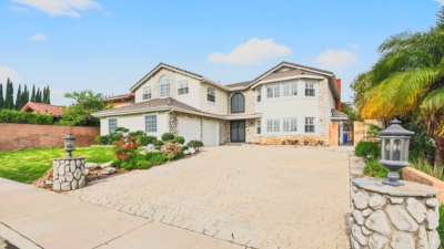 4Bed 4Baths/노스리지
