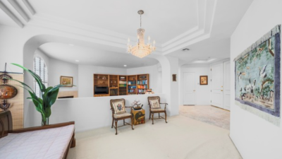 2Bed 3Baths 콘도/UCLA 근교