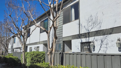 2Bed 2Baths 타운홈/포터랜치