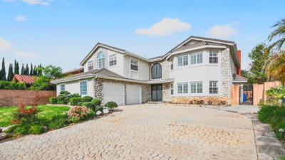 4Bed 4Baths 하우스/노스리지