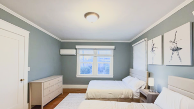 4Bed 4Baths Abnb/엘에이 한타