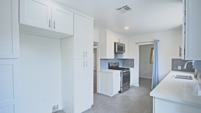 4Bed, 2Baths 하우스 밸리