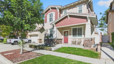 4Bed 3Baths 치노